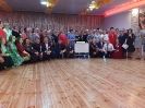  Seniorzy na balu karnawałowym w Łopusznie _4