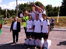Wojewódzkie Letnie Igrzyska Sportowe Zrzeszenia LZS - Łopuszno 12.06.2016